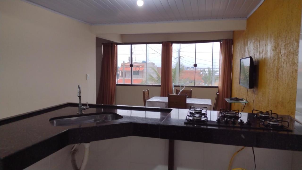 Linda Casa Para Temporada Em Arraial Do Cabo!!! Екстериор снимка